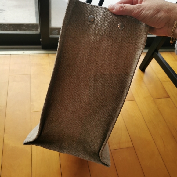 Saint Laurent Rive Gauche Small tote - Picture 5 of 11